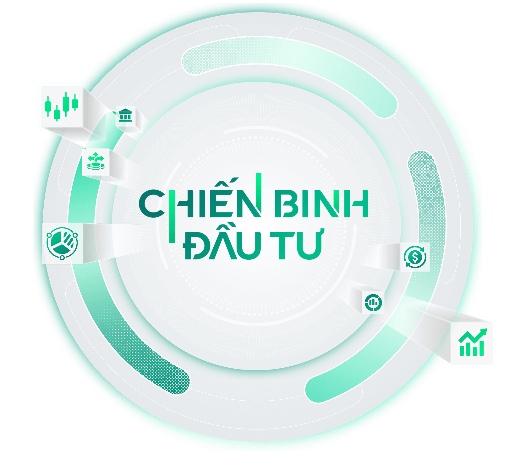 Chiến binh đầu tư